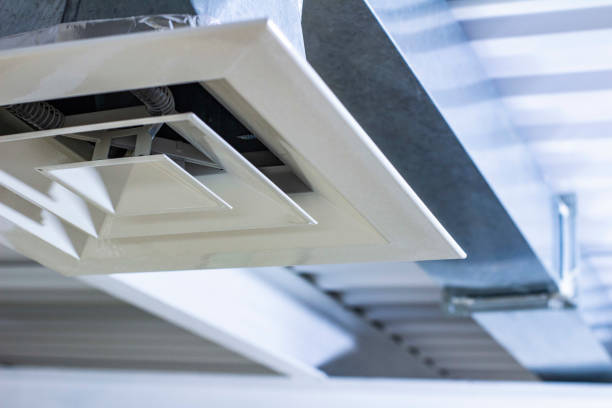 Ductwork Cleaning Services in AZ
