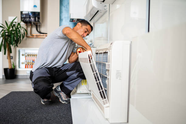 Best HVAC Air Duct Cleaning  in Scottsdale, AZ