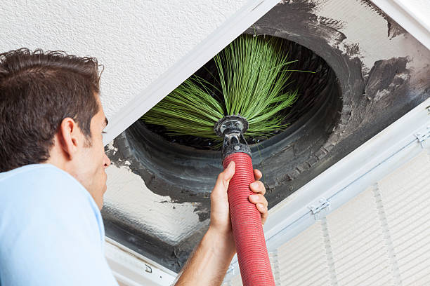 Best HVAC Maintenance and Cleaning  in Scottsdale, AZ