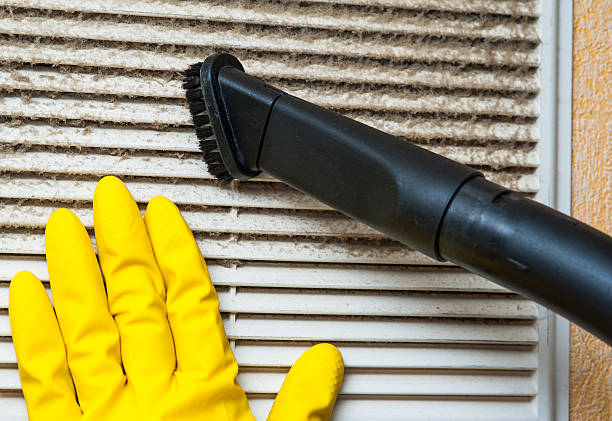 Ventilation Cleaning Services in AZ